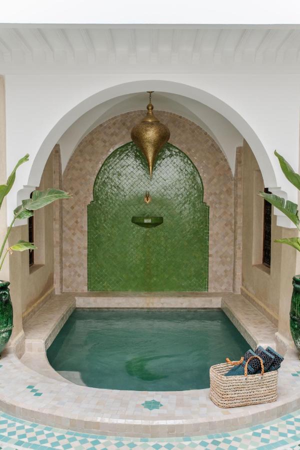 Riad Of The Moon マラケシュ エクステリア 写真